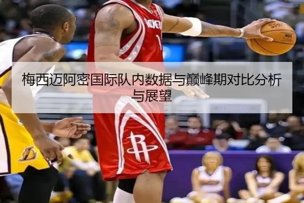梅西迈阿密国际队内数据与巅峰期对比分析与展望